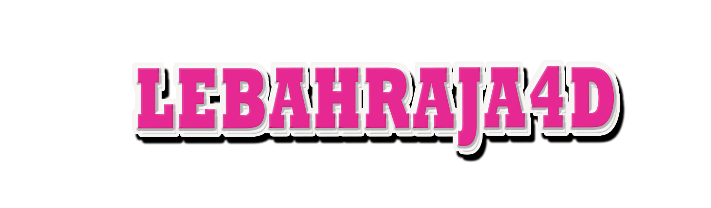 LEBAHRAJA4D